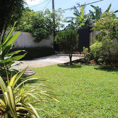 Bird'S Nest By Natures Bliss Ragama Exterior photo